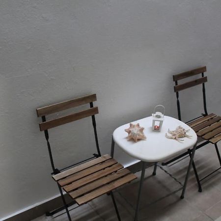 Ranias'S House 2 Apartment พีเรียส ภายนอก รูปภาพ