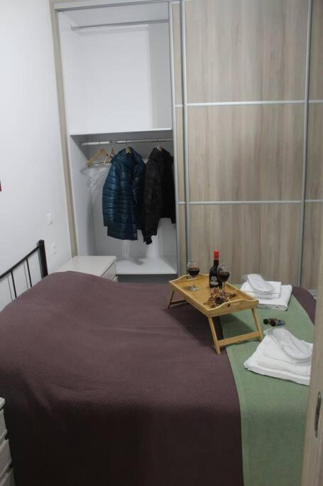 Ranias'S House 2 Apartment พีเรียส ภายนอก รูปภาพ