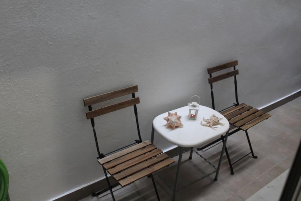Ranias'S House 2 Apartment พีเรียส ภายนอก รูปภาพ