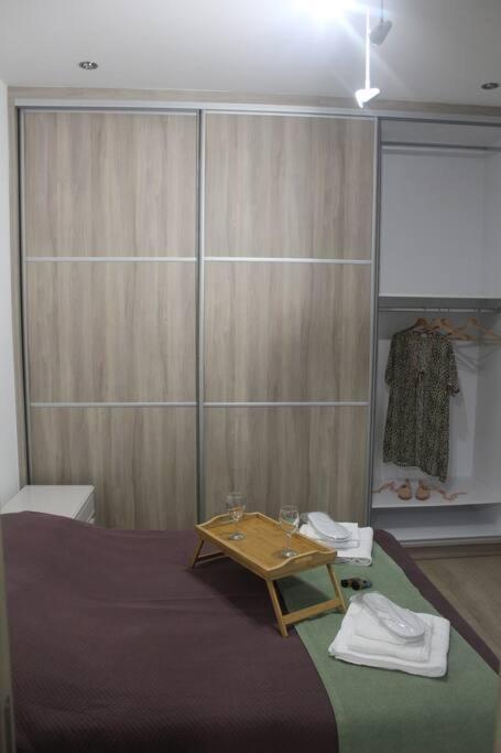 Ranias'S House 2 Apartment พีเรียส ภายนอก รูปภาพ