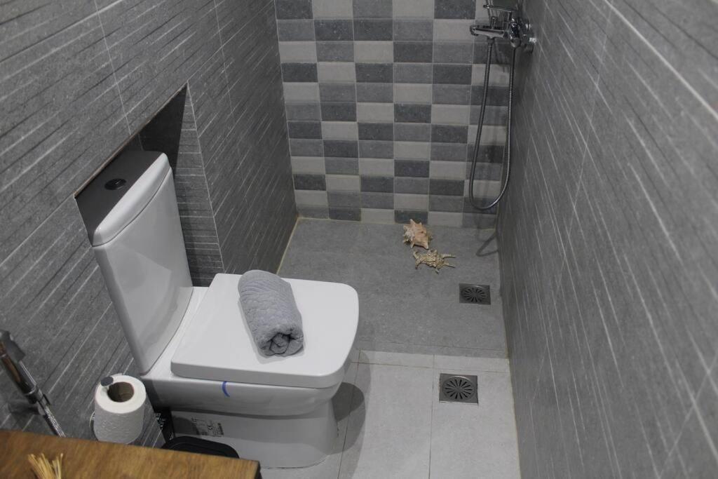 Ranias'S House 2 Apartment พีเรียส ภายนอก รูปภาพ