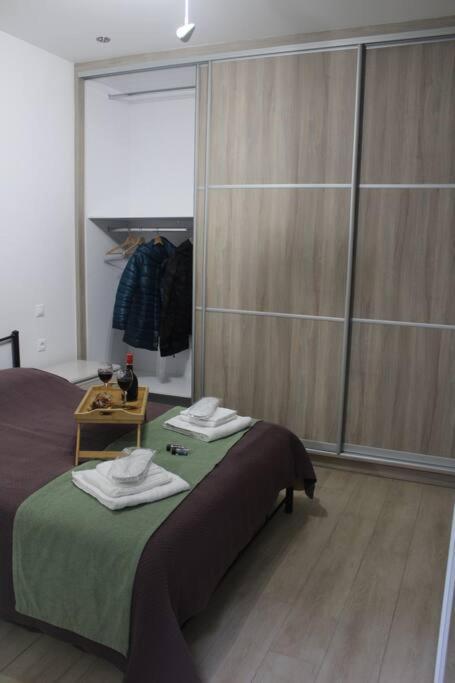 Ranias'S House 2 Apartment พีเรียส ภายนอก รูปภาพ