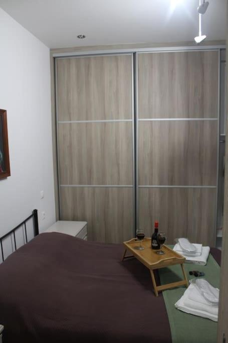 Ranias'S House 2 Apartment พีเรียส ภายนอก รูปภาพ