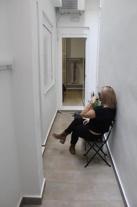 Ranias'S House 2 Apartment พีเรียส ภายนอก รูปภาพ
